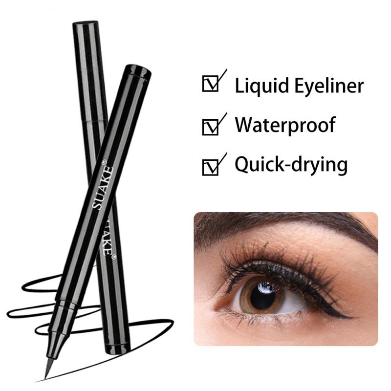Black Liquid Eyeliner