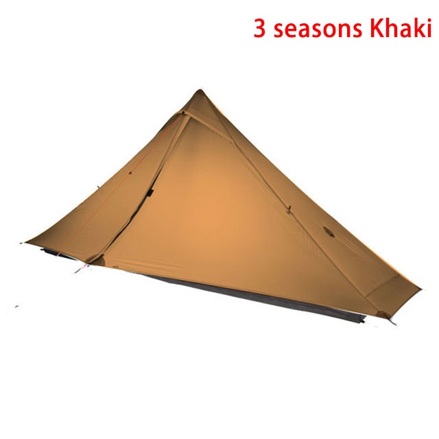 Outdoor Tent