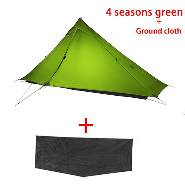 Outdoor Tent
