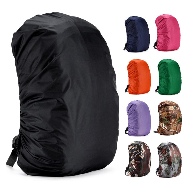Waterproof Dust-Prevention Outdoor Camping Hiking Bag